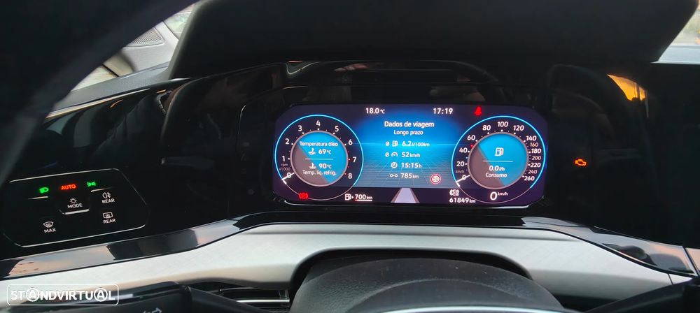 VW Golf 1.0 TSI Life - 11