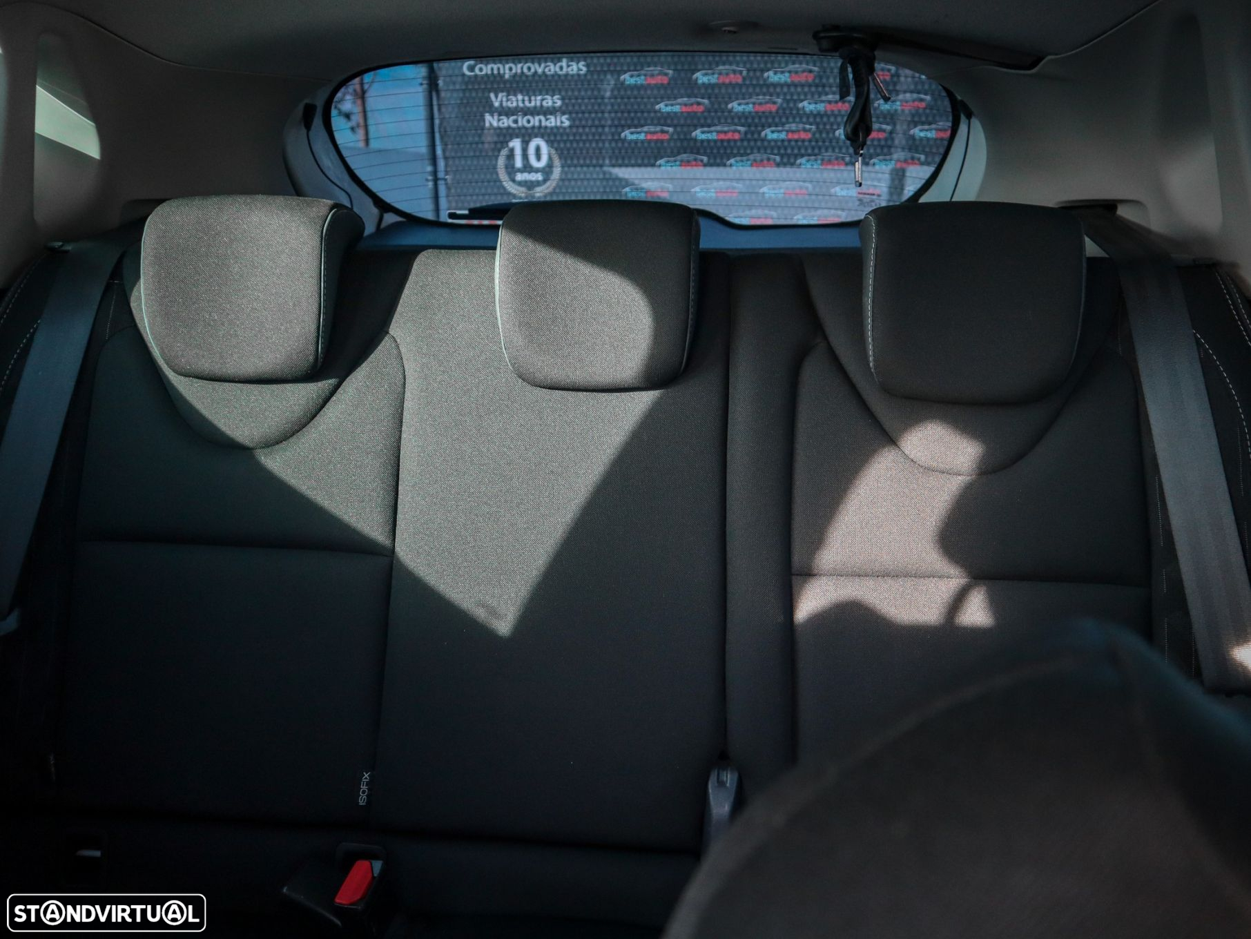 Renault Clio 0.9 TCe Limited Edition - 28