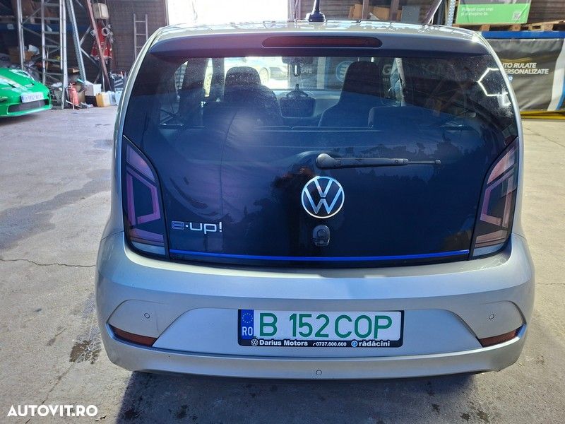 Volkswagen up! - 4