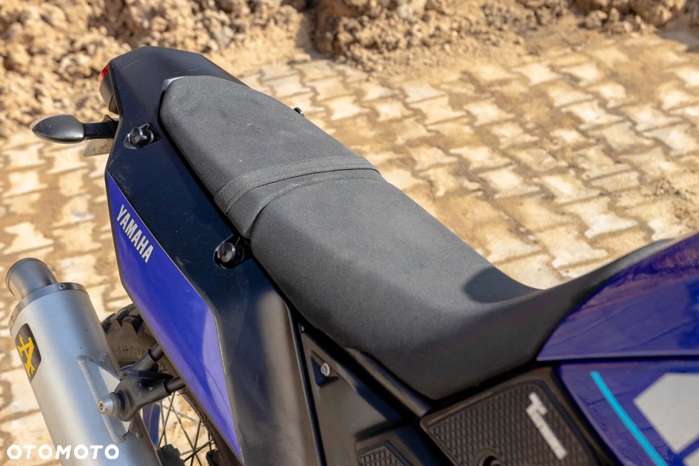 Yamaha Tenere - 36
