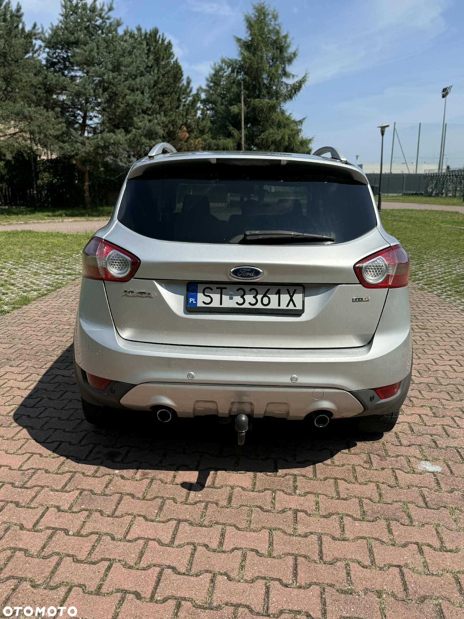 Ford Kuga 2.0 TDCi Trend - 17