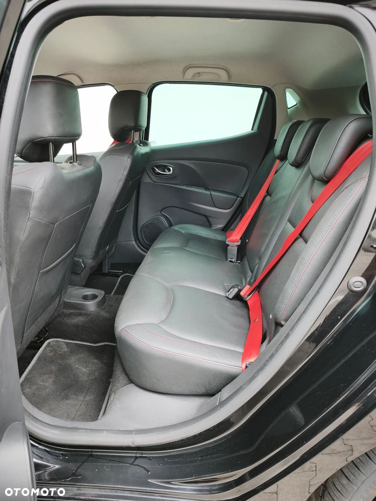 Renault Clio 1.6 Turbo R.S EDC Sport - 7