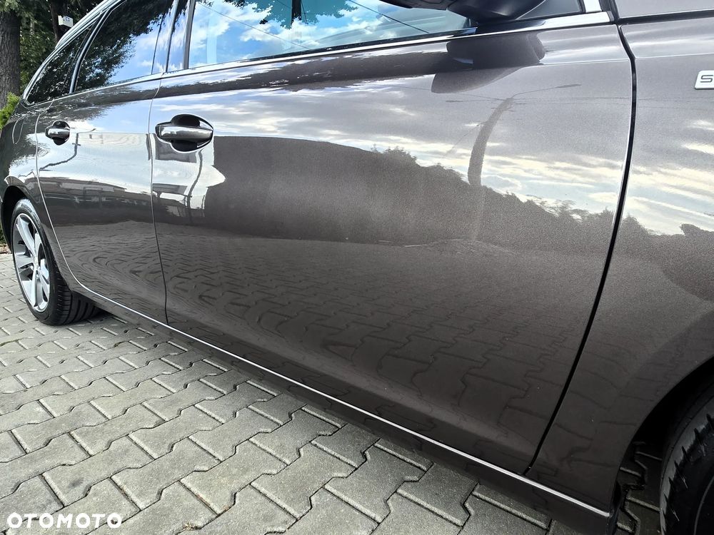 Peugeot 308 BlueHDi FAP 120 Stop&Start Style - 16