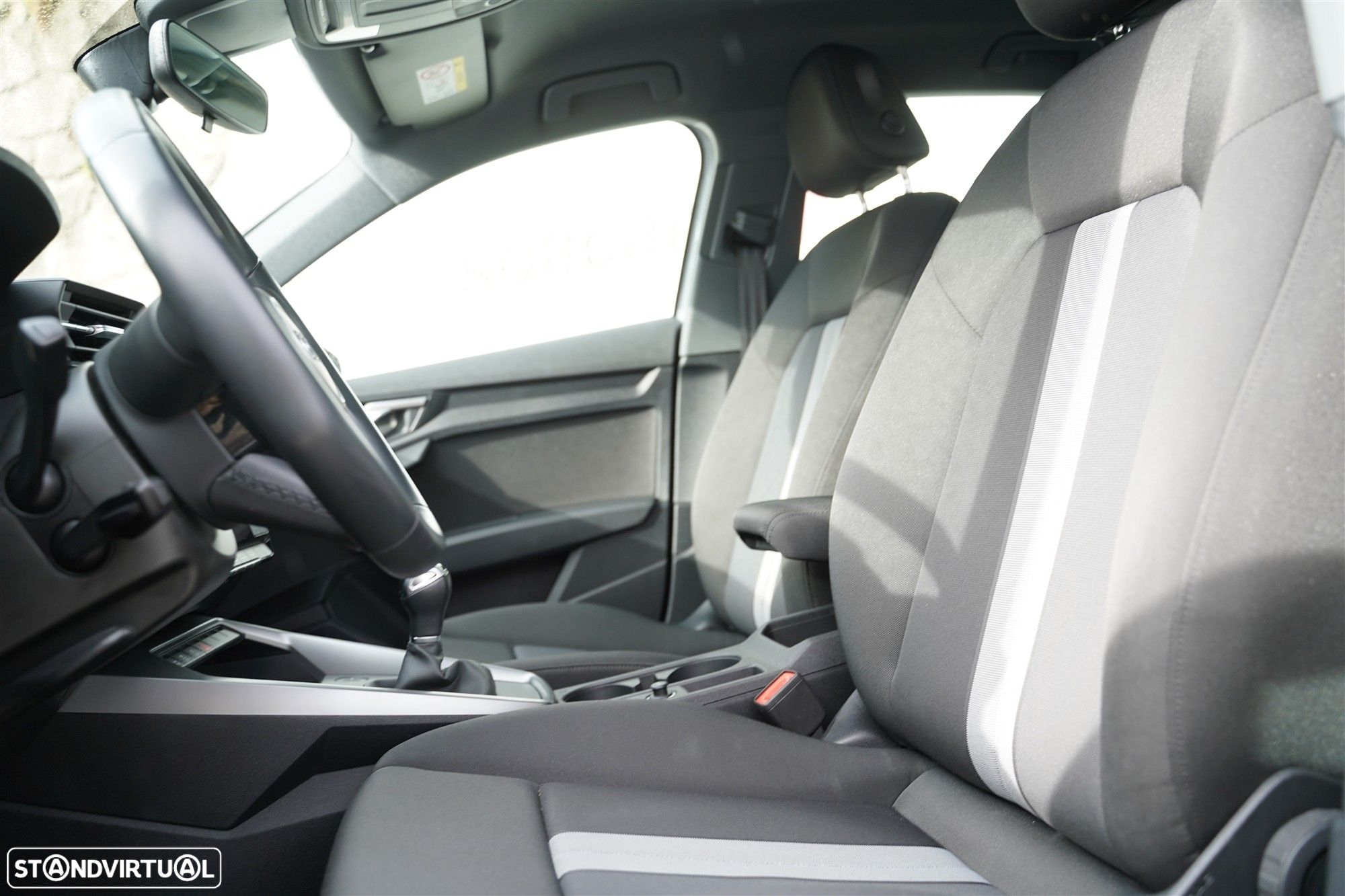 Audi A3 Sportback 30 TDI - 30