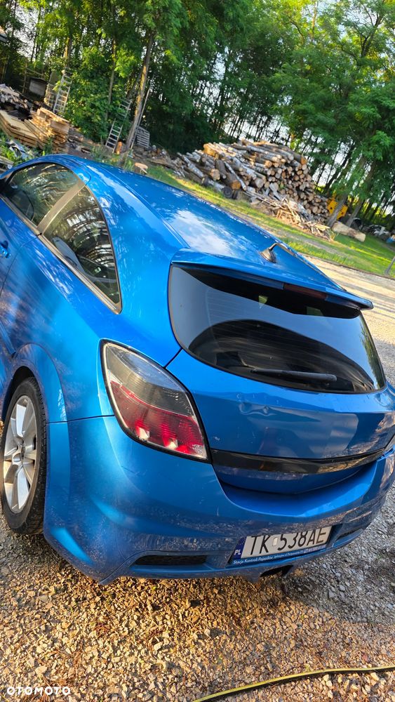 Opel Astra - 6
