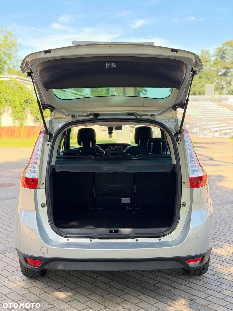 Renault Grand Scenic ENERGY TCe 130 INTENS - 10