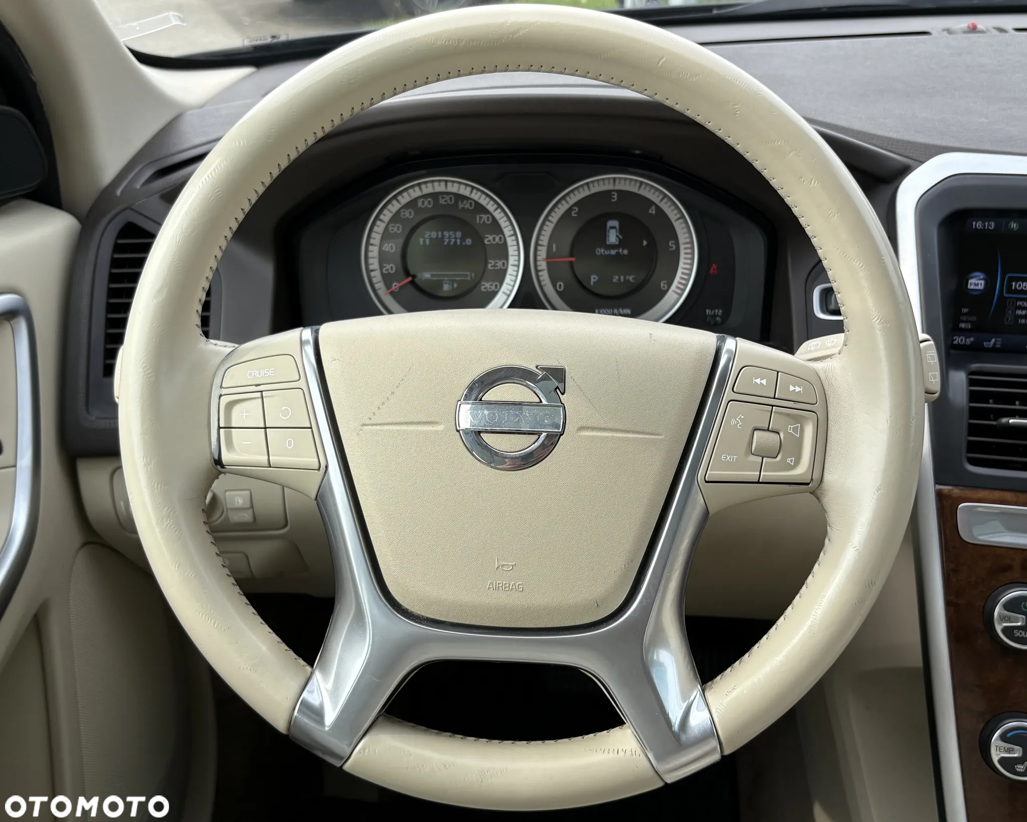 Volvo XC 60 - 14