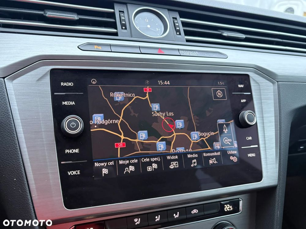 Volkswagen Passat 1.5 TSI EVO Trendline - 20