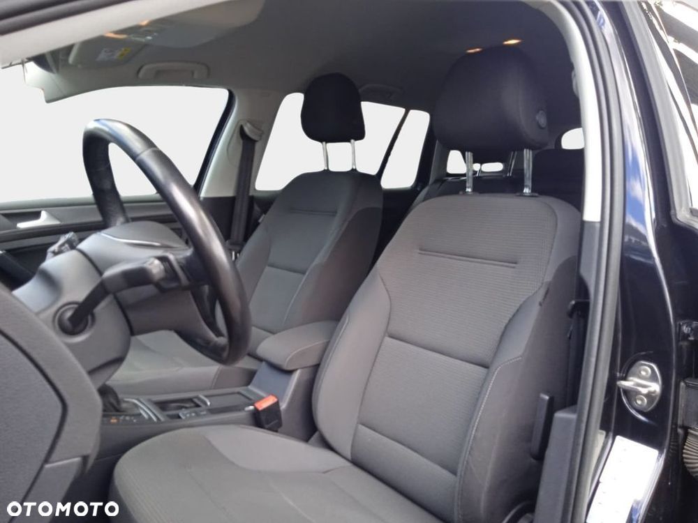 Volkswagen Golf 1.5 TSI BMT Evo Comfortline DSG - 31