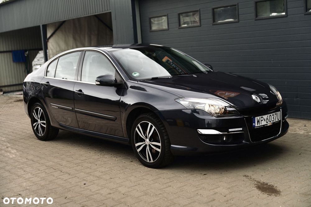 Renault Laguna - 11