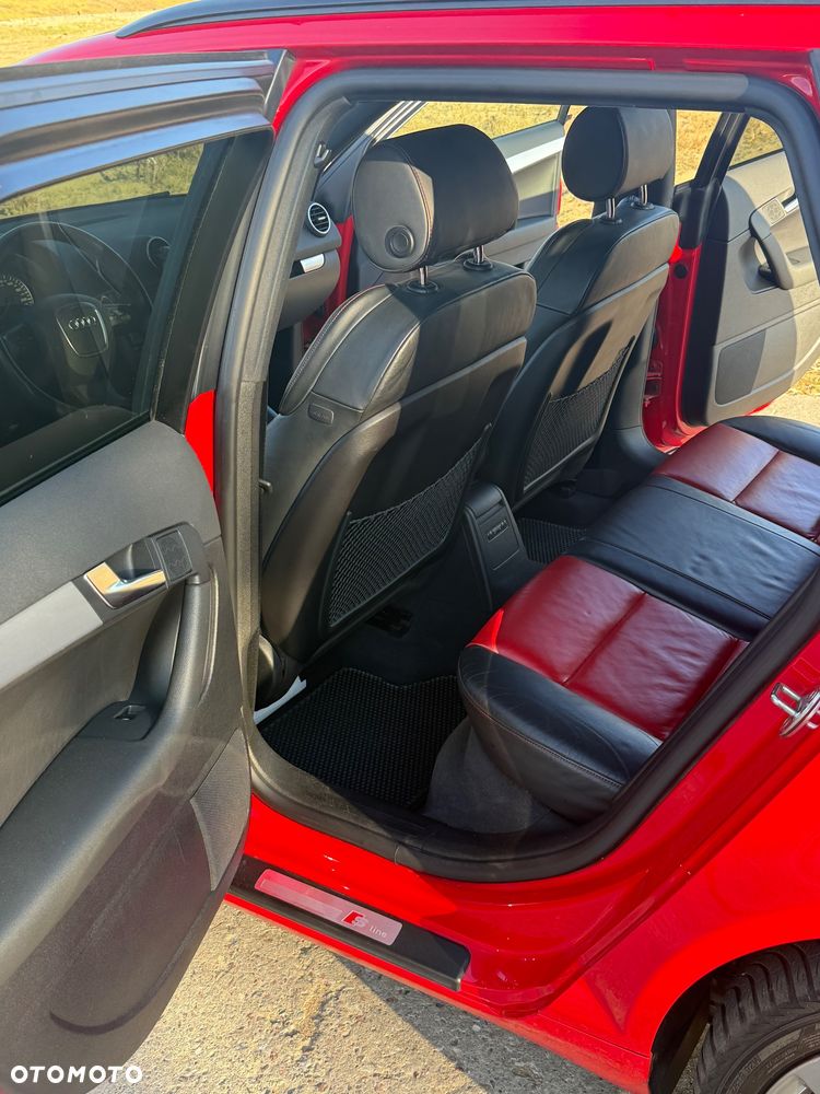 Audi A3 Sportback - 16