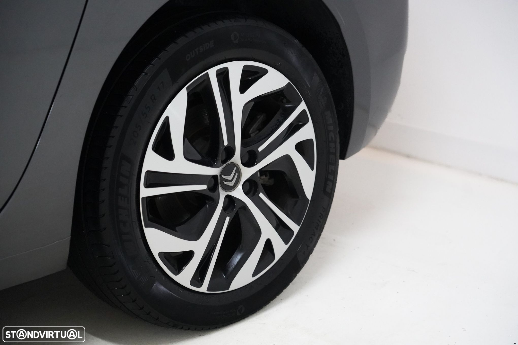 Citroën Grand C4 Spacetourer 1.5 BlueHDi C-Series - 16