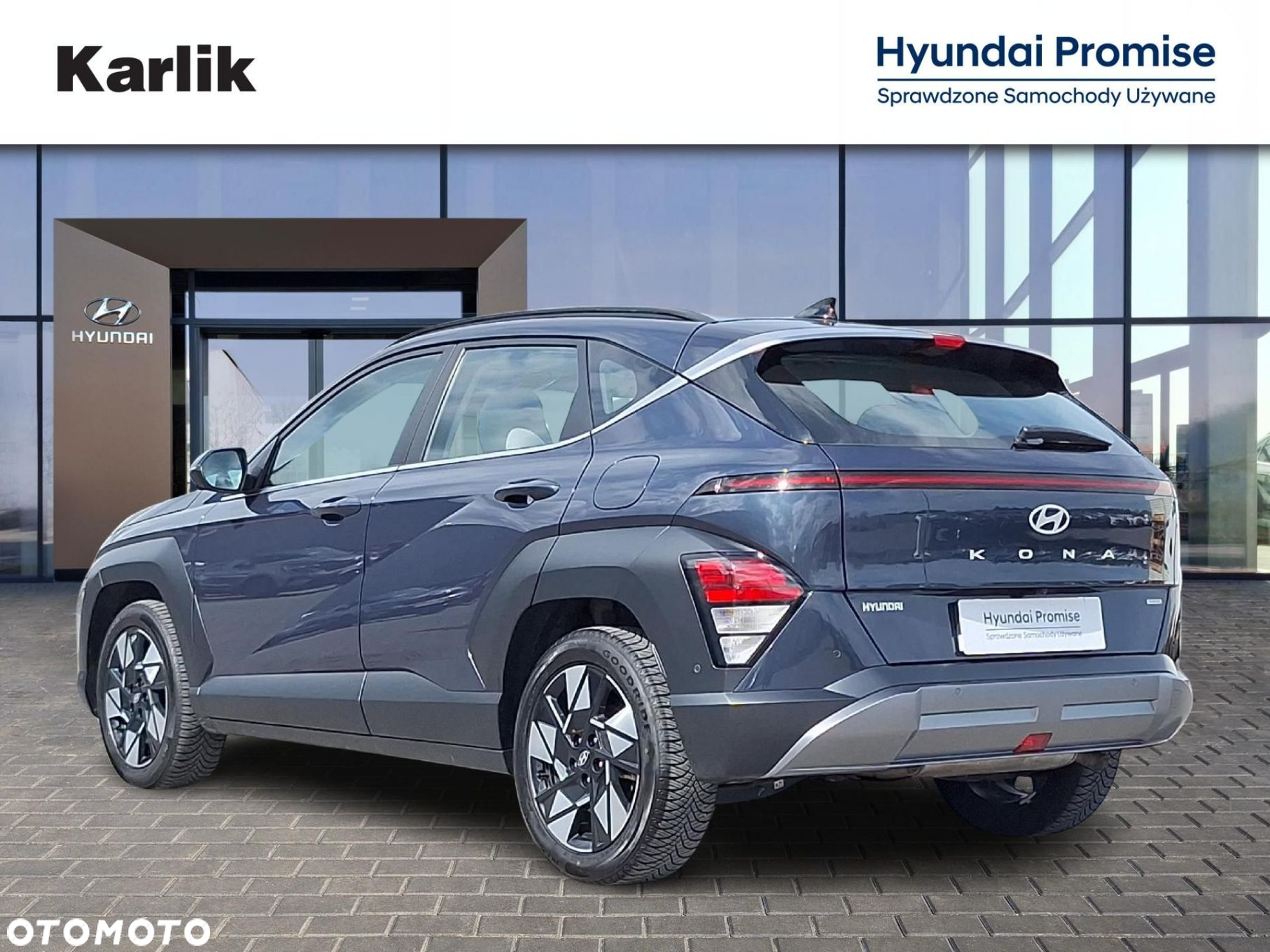 Hyundai Kona - 3