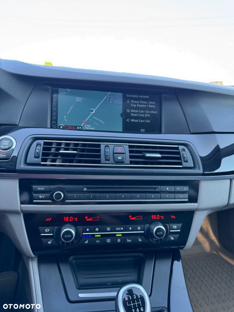 BMW Seria 5 - 14