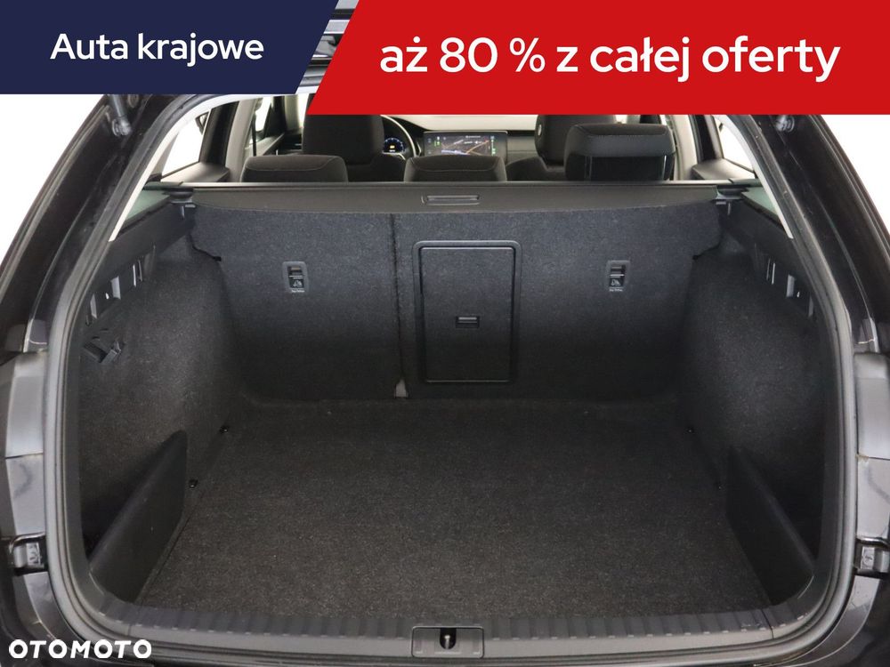 Skoda Octavia - 16