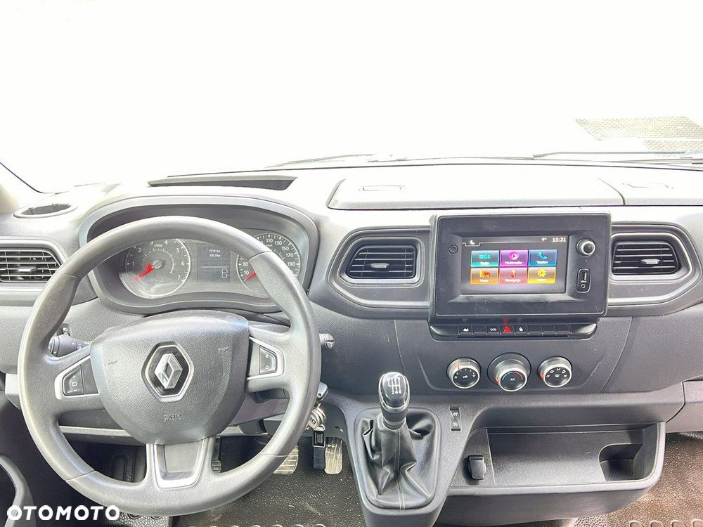 Renault Master - 8