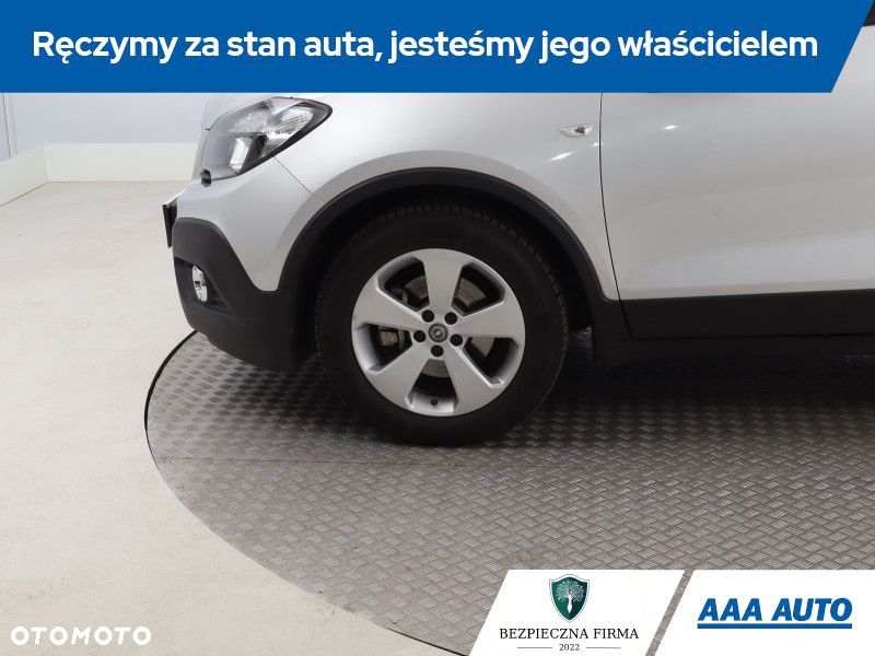 Opel Mokka - 17