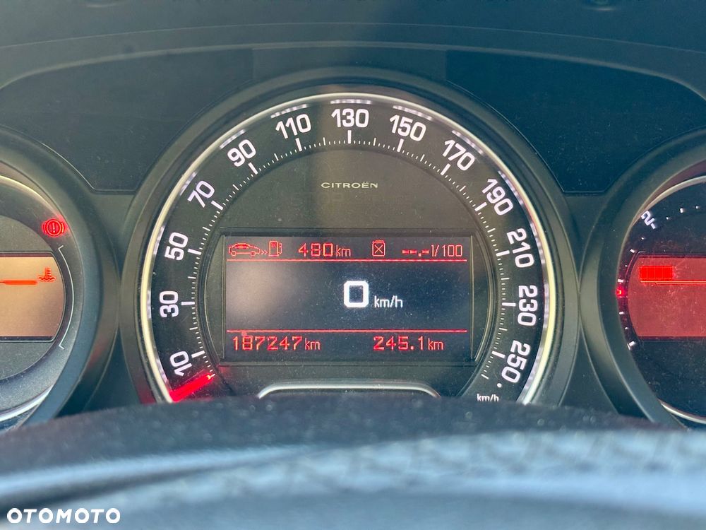 Citroën C5 2.0 HDi Exclusive - 2