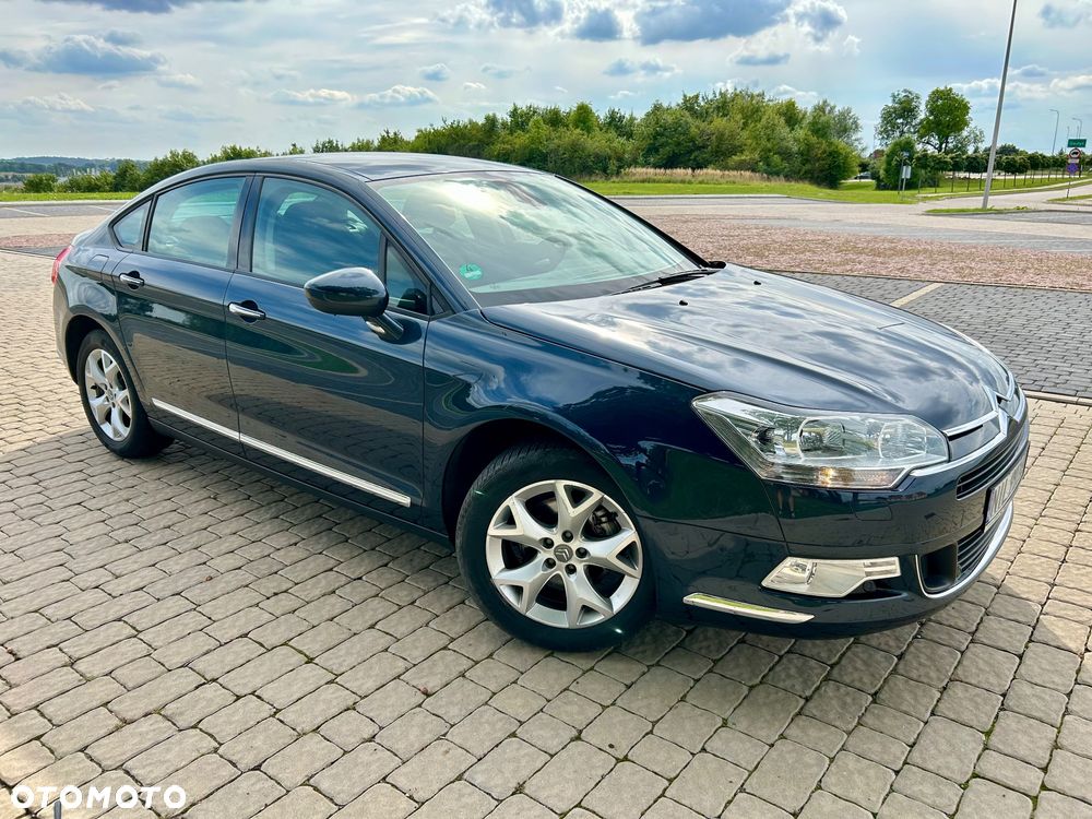 Citroën C5 2.0i 16V Dynamique Equilibre - 2