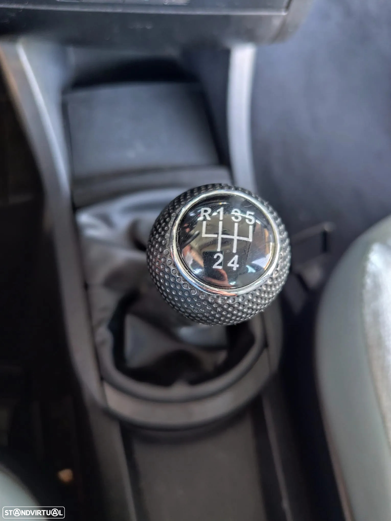 SEAT Ibiza - 6