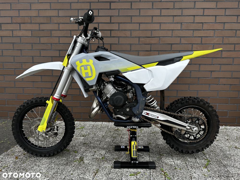 Husqvarna TC - 6