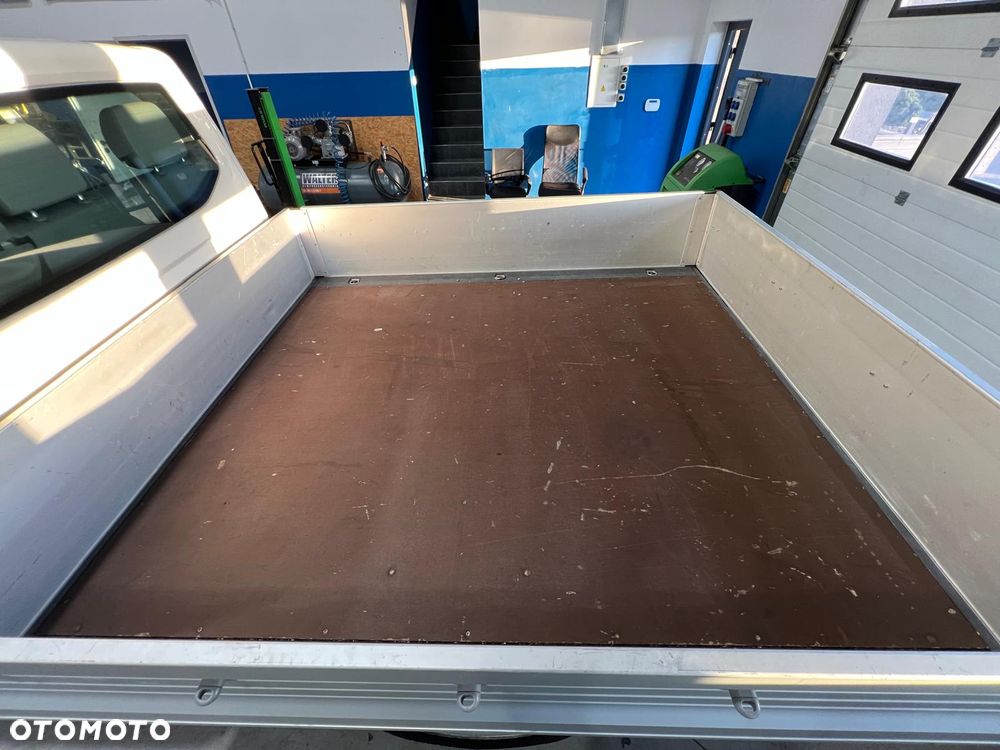 Volkswagen TRANSPORTER - 9