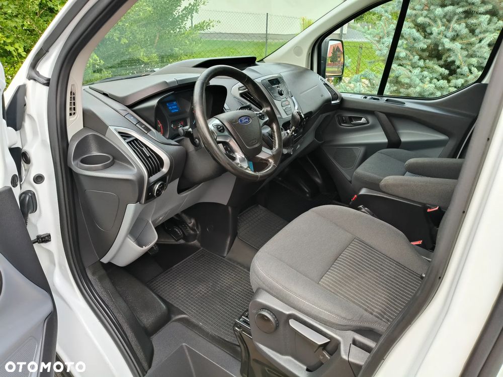 Ford Transit Custom L1H1 VA Trend - 7