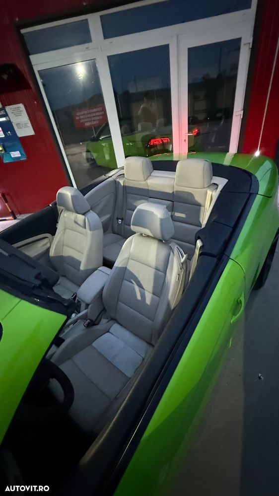 Volkswagen Eos 2.0 FSI DSG - 6