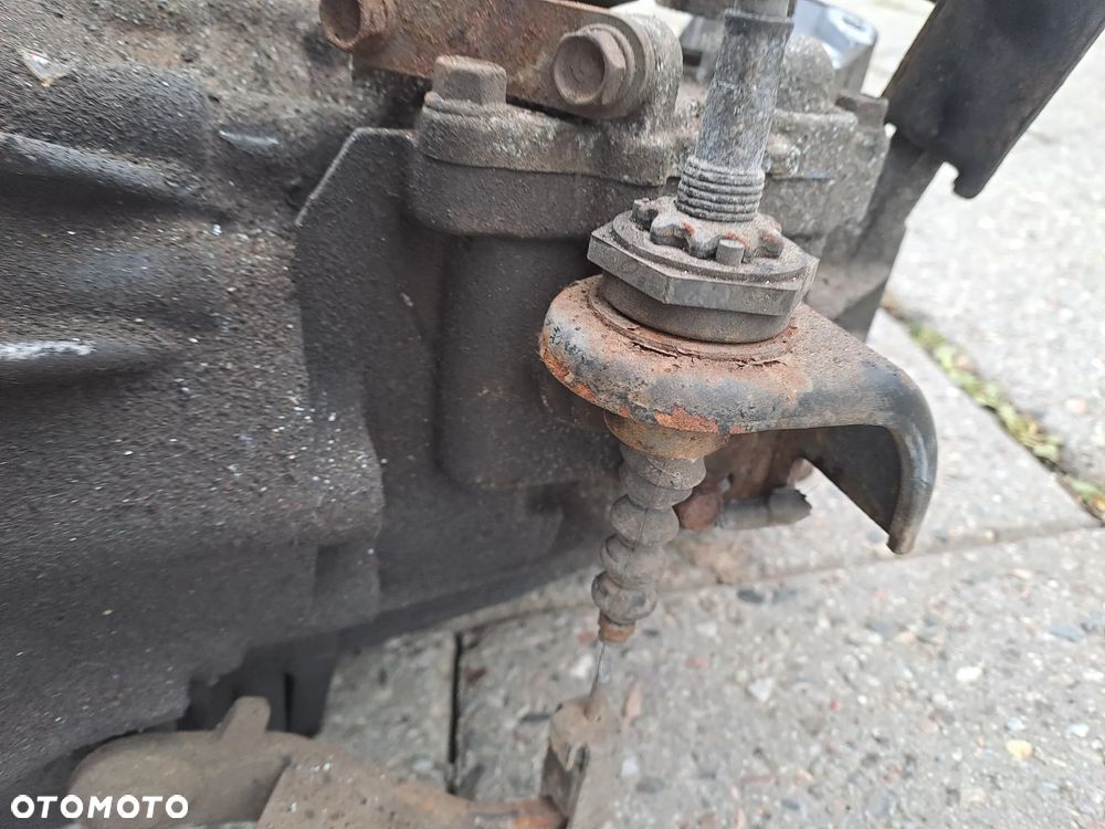 Kia Picanto 1.1 65KM skrzynia biegów M61671 i inne - 8