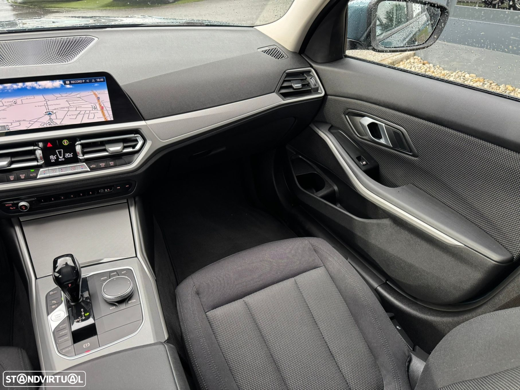 BMW 330 e Corporate Edition Auto - 21