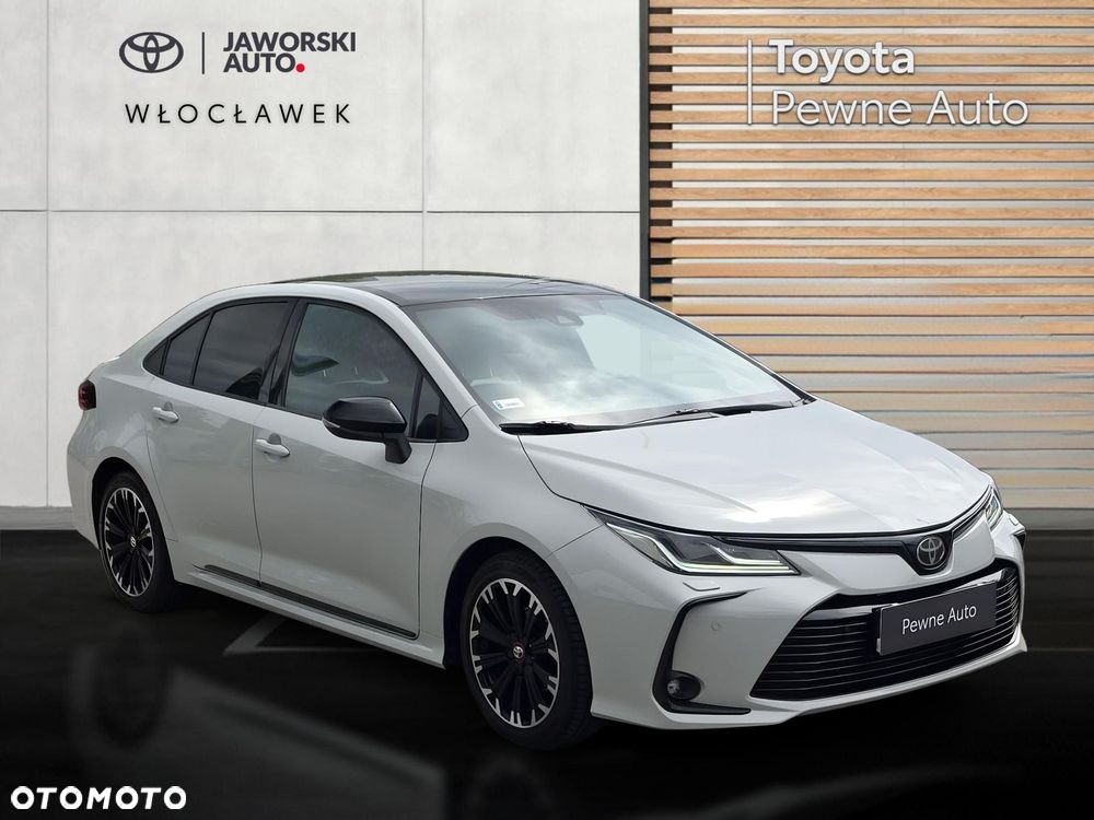 Toyota Corolla 1.6 GR Sport - 7