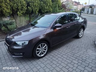 Skoda Octavia 1.4 TSI Style