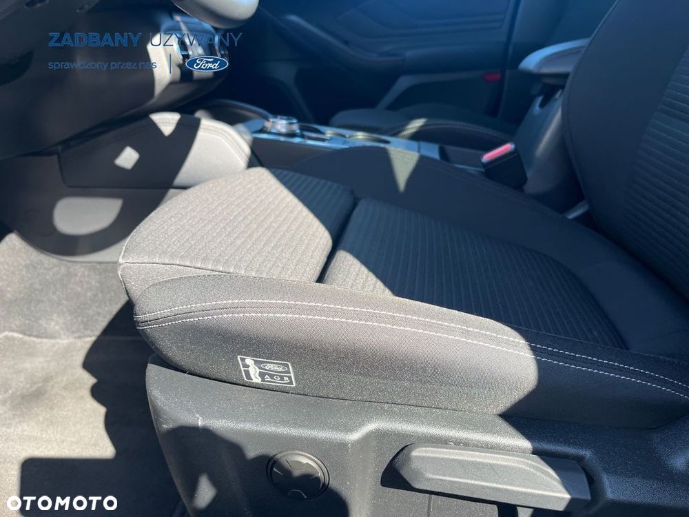 Ford Focus - 14