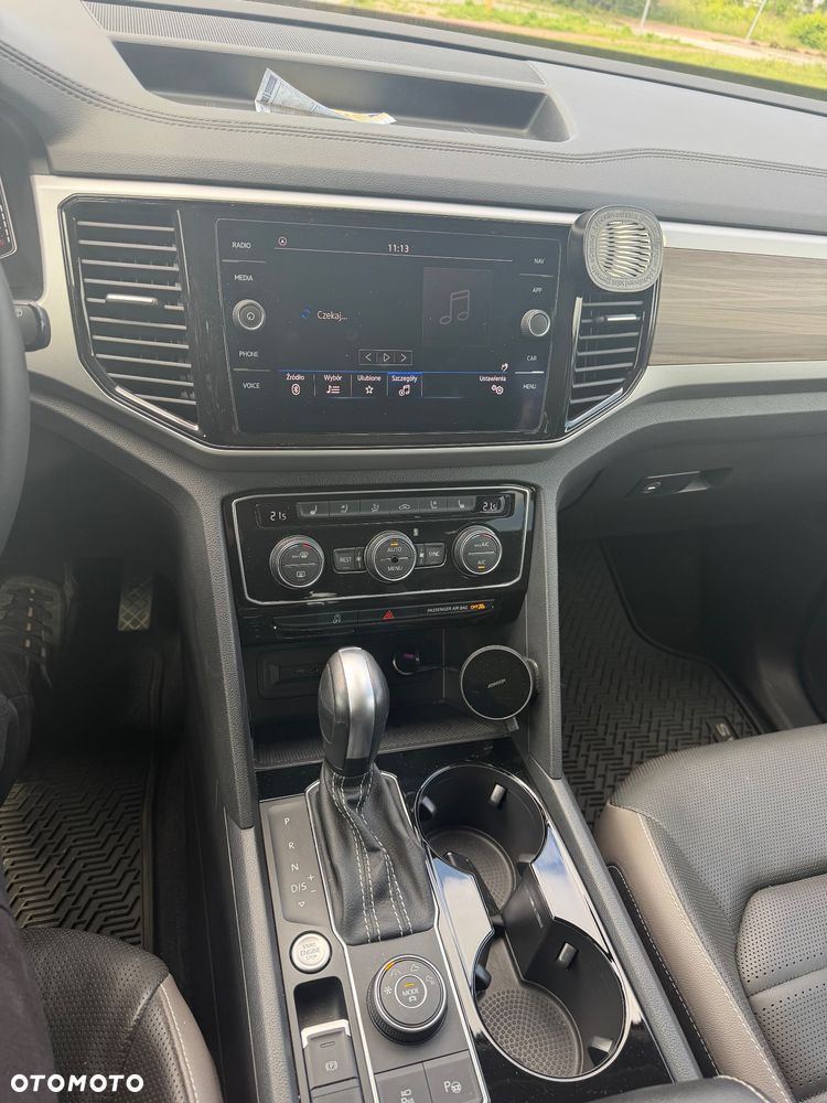 Volkswagen Atlas - 9