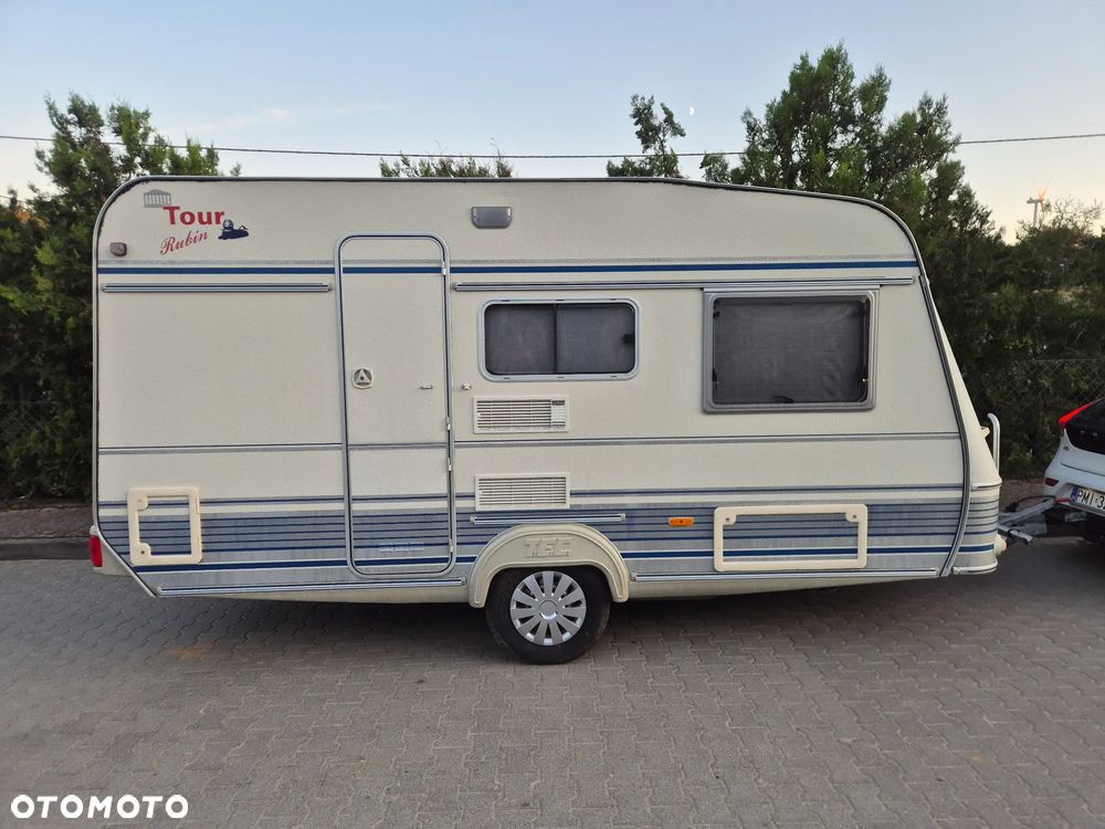 TEC Tour Rubin 400 TK - 30