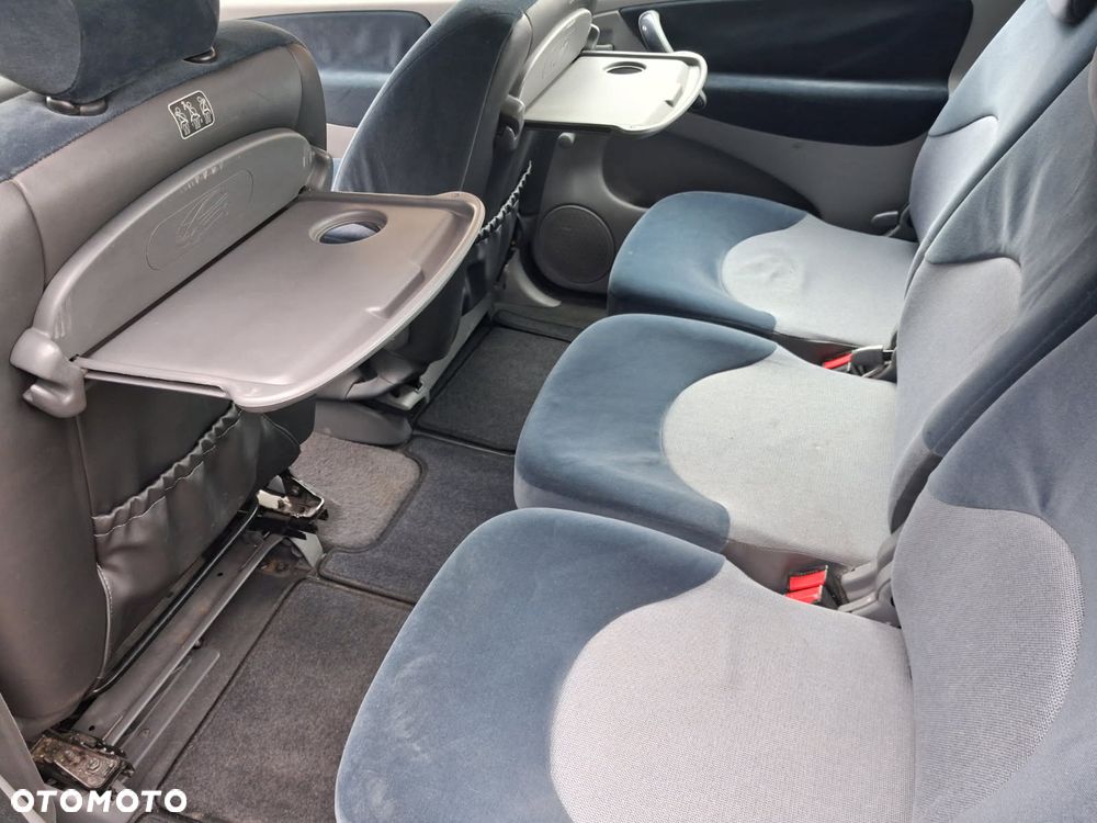 Citroën Xsara Picasso - 8
