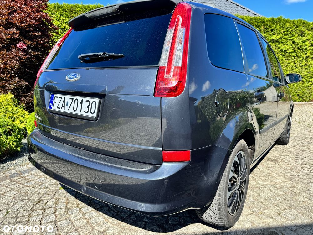 Ford C-MAX - 20