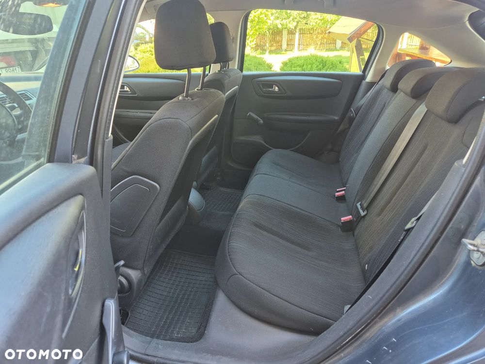 Citroën C4 - 14
