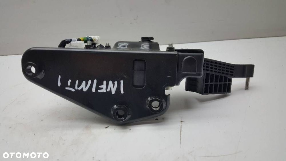 POTENCJOMETR PEDAŁ GAZU INFINITI Q50 2.0 T EUROPA - 5