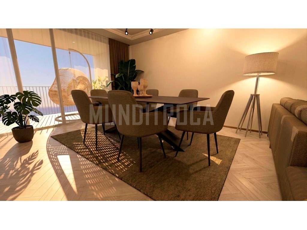 Apartamento T3 Ferreiros - novo - Grande imagem: 5/16
