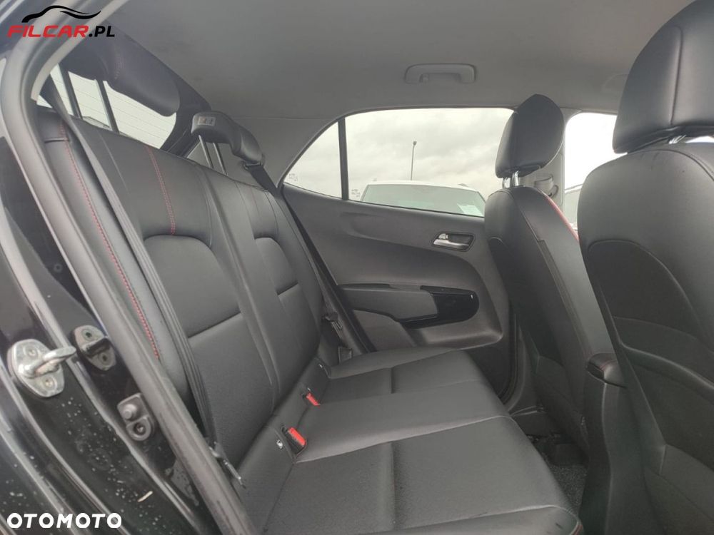Kia Picanto - 20