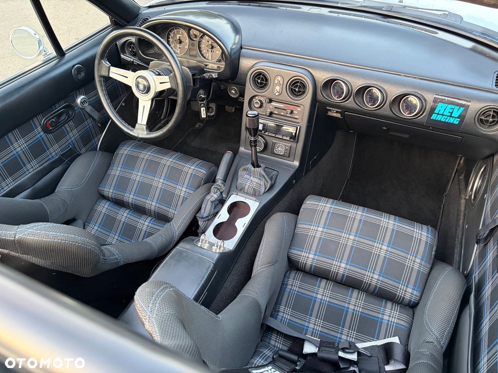Mazda MX-5 - 7