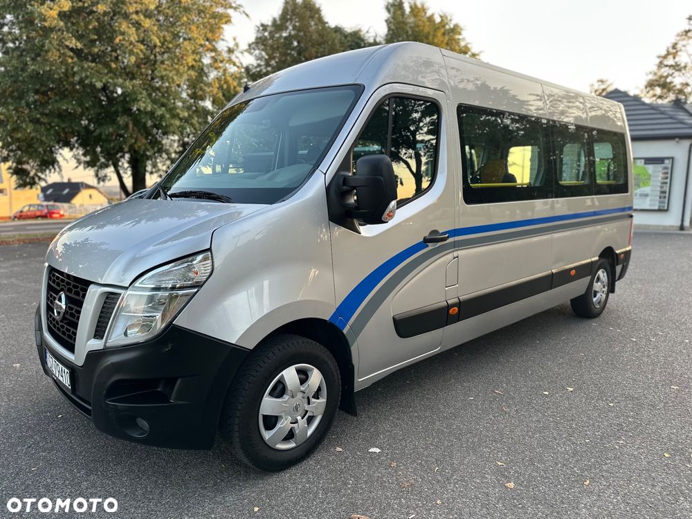 Renault Master dCi 125 FAP L3H2 - 10