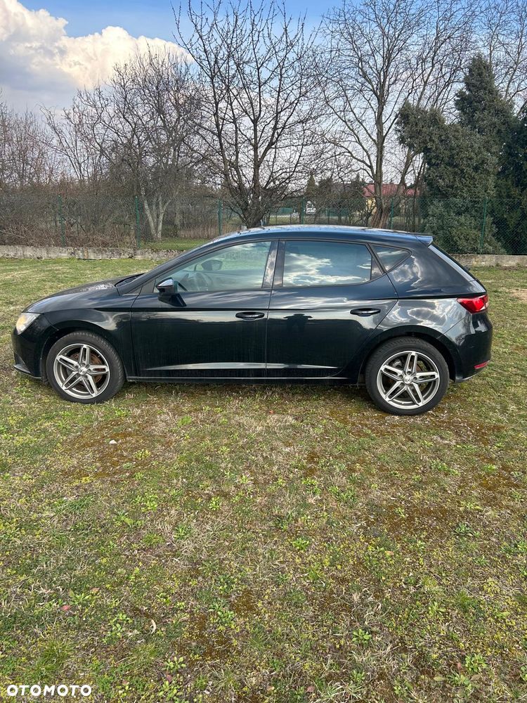 Seat Leon - 4