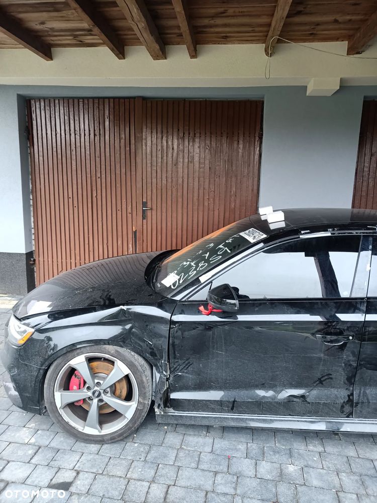 Audi S3 - 27