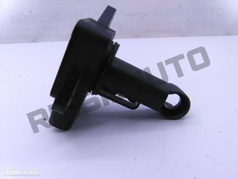 Medidor Massa De Ar  Mazda Mazda2 Ii [2007_2015] 1.3 - 2