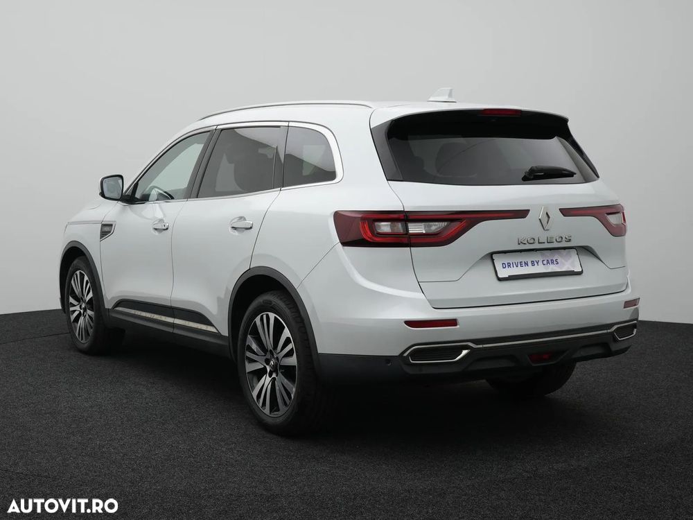 Renault Koleos ENERGY dCi 175 X-tronic 4WD INITIALE PARIS - 2