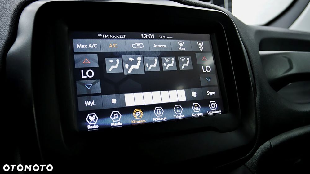 Jeep Renegade 1.3 T-GDI Automatik Limited - 21