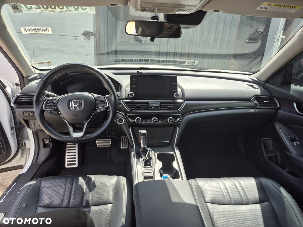 Honda Accord - 6