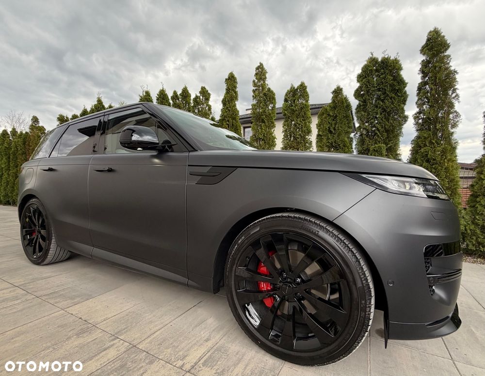 Land Rover Range Rover Sport S 3.0 D HSE Dynamic - 36
